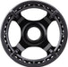 Shimano STEPS SM-CRE61 Chainring with Double Chainguide, 44t-Voltaire Cycles