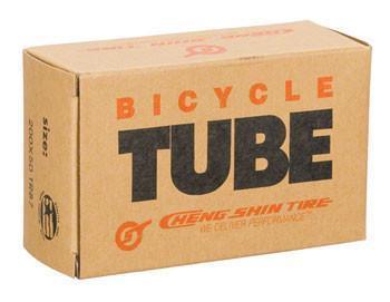 CST 8" x 2" (200 x 50) TR87 Bent Valve Tube-Voltaire Cycles