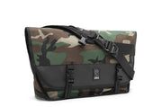 Chrome Citizen Messenger Bag-Voltaire Cycles