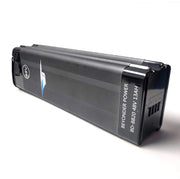 Bagi Bike Battery for B10 & B20 - 48v 13ah Lithium Ion-The Electric Spokes Company