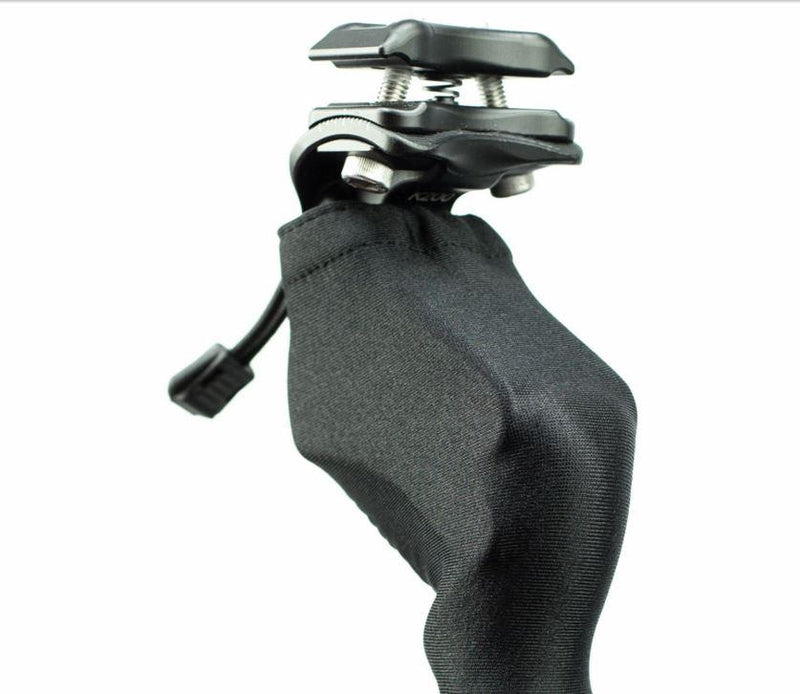 Kinekt Protective Wrap for 2.1 Aluminum Seatpost-Voltaire Cycles