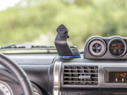 QuadLock Car Mount for all Phone Mounts-Voltaire Cycles
