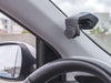 QuadLock Car Mount for all Phone Mounts-Voltaire Cycles