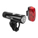 CatEye Volt 80 Rapid Micro Combo Bicycle Lights-Voltaire Cycles