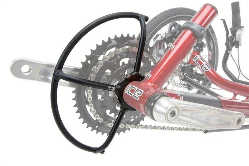 ICE Chainring Guard-Voltaire Cycles