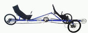 Trident Trikes Chameleon Converti-Trike-Voltaire Cycles