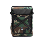 Chrome Echo Bravo Backpack-Voltaire Cycles
