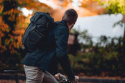 Chrome Pike Pack-Voltaire Cycles