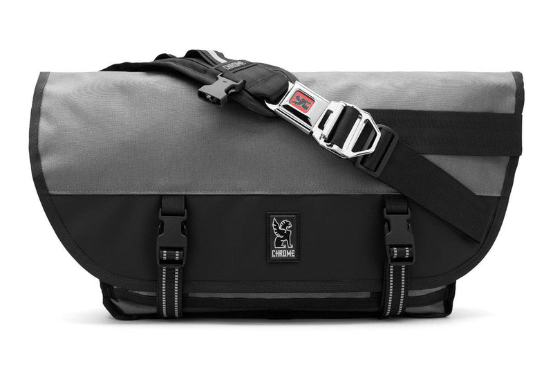 Chrome Citizen Messenger Bag-Voltaire Cycles