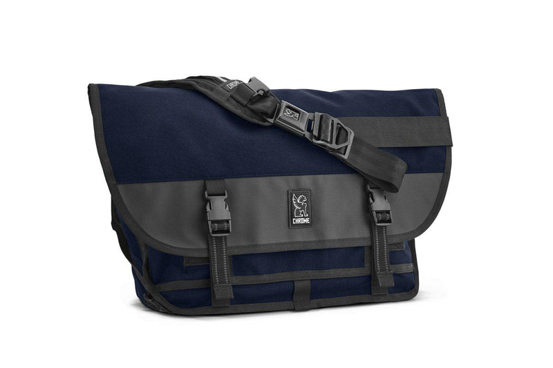 Chrome Citizen Messenger Bag-Voltaire Cycles