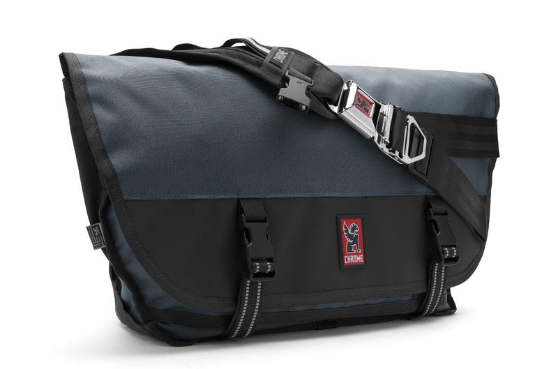 Chrome Citizen Messenger Bag-Voltaire Cycles