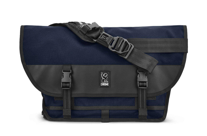 Chrome Citizen Messenger Bag-Voltaire Cycles