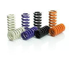 Kinekt Additional Springs for 2.1 Aluminum Seatpost-Voltaire Cycles
