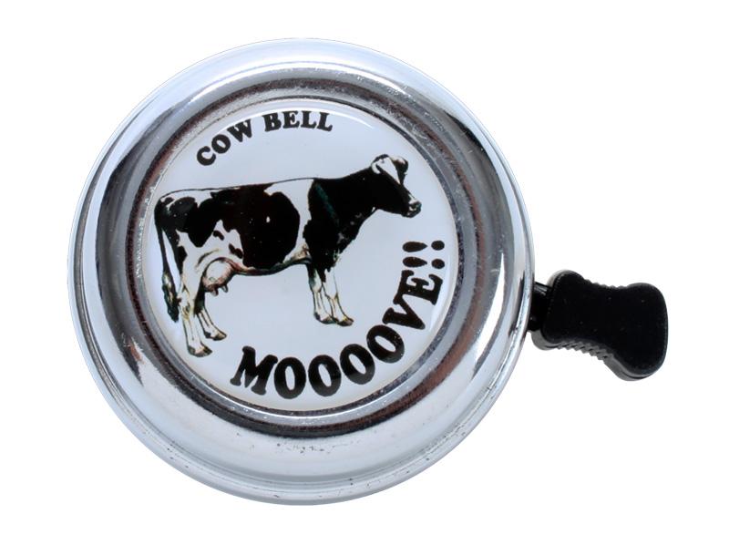 Bicycle Cow Bell-Voltaire Cycles
