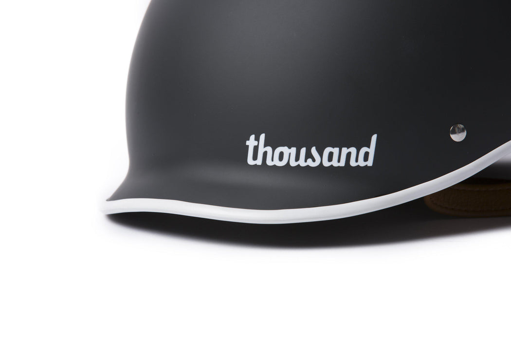 Thousand Helmet Heritage Collection-Voltaire Cycles