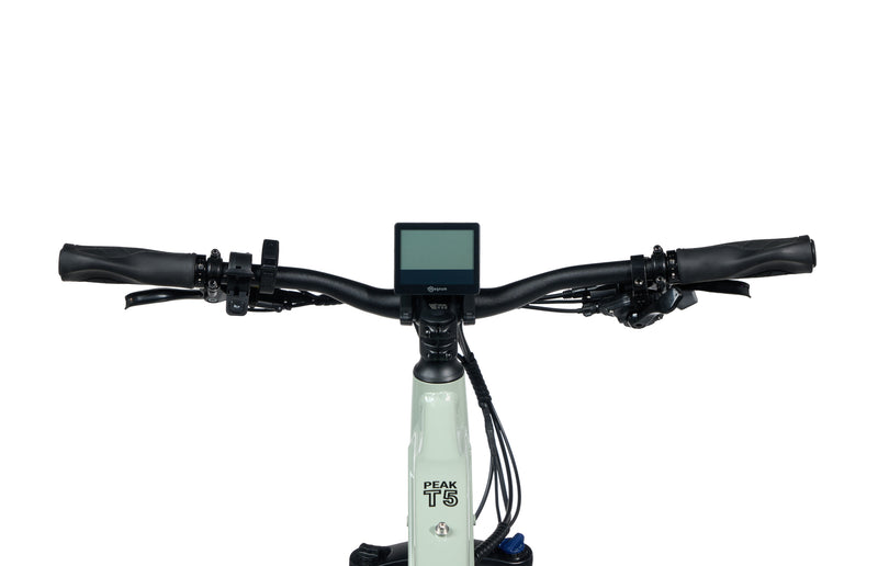 Magnum Peak T5