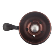 Bicycle Coffee Bell-Voltaire Cycles