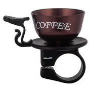 Bicycle Coffee Bell-Voltaire Cycles