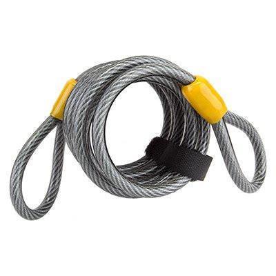 Sunlite Defender D3 Coil Cable-Voltaire Cycles