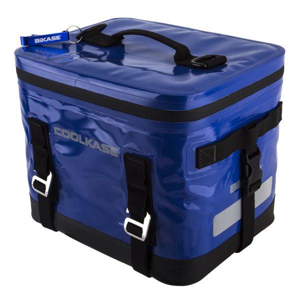 BiKASE CoolKASE Rear Rack Bag-Voltaire Cycles