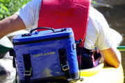 BiKASE CoolKASE Rear Rack Bag-Voltaire Cycles
