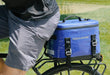 BiKASE CoolKASE Rear Rack Bag-Voltaire Cycles