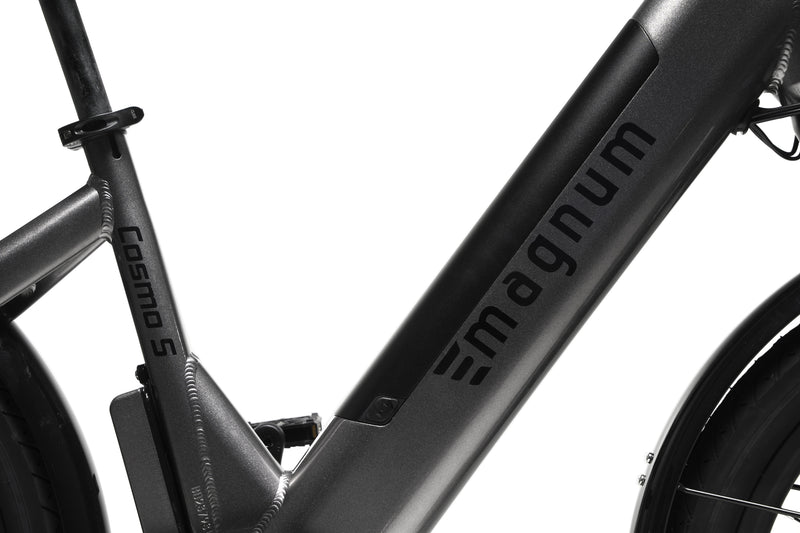 Magnum Cosmo S