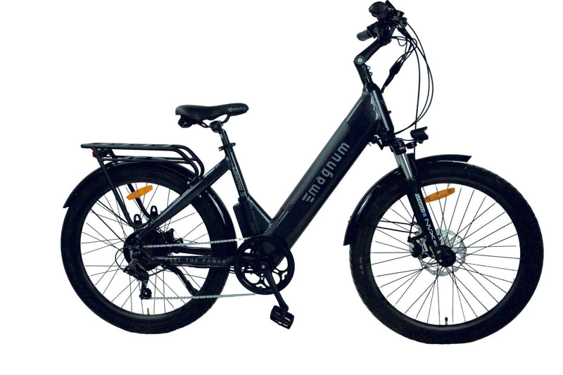 Magnum Cosmo S