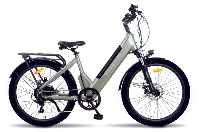 Magnum Cosmo S