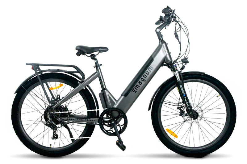 Magnum Cosmo S