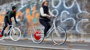 The Copenhagen Wheel-Voltaire Cycles