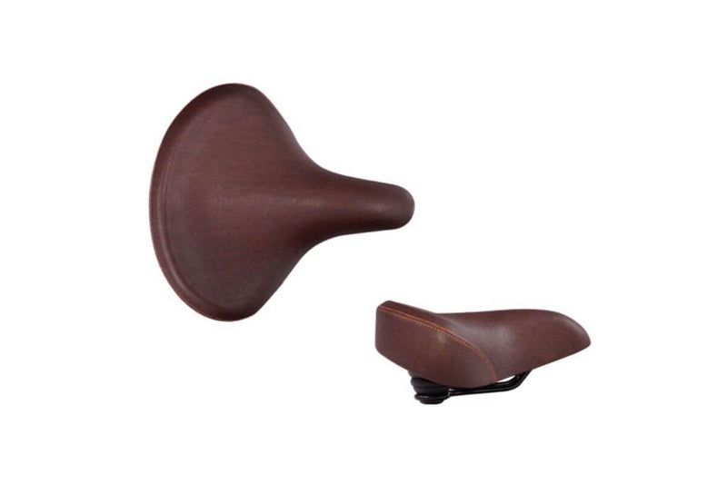 Magnum Cruiser Saddle-Saddles-Magnum-Voltaire Cycles of Verona