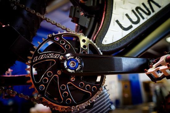 Lekkie Self Extracting Offset Buzz Bars-Voltaire Cycles