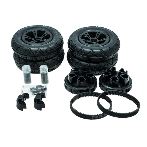 Evolve All Terrain Conversion Kit-Voltaire Cycles