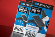 Apple iPhone X QuadLock Case-Voltaire Cycles