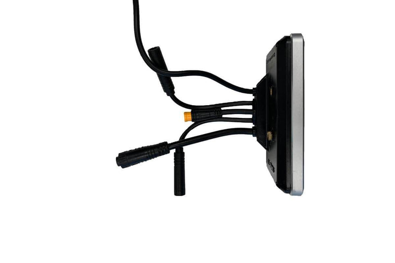 Magnum Das-Kit C6 Display-E-Bike Parts-Magnum-Voltaire Cycles of Verona