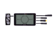 Magnum Das-Kit C6 Display-E-Bike Parts-Magnum-Voltaire Cycles of Verona