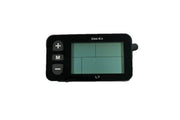 Magnum Das-Kit L7 Display-E-Bike Parts-Magnum-Voltaire Cycles of Verona