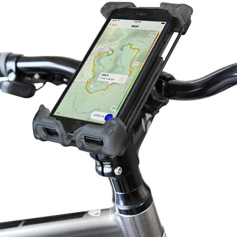 Delta Hefty+ Deluxe Phone Holder