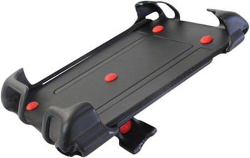 Delta Hefty Smartphone Caddy, Black-Voltaire Cycles