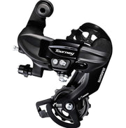 Bagi Bike Derailleur Shimano Tourney 7 speed.-The Electric Spokes Company