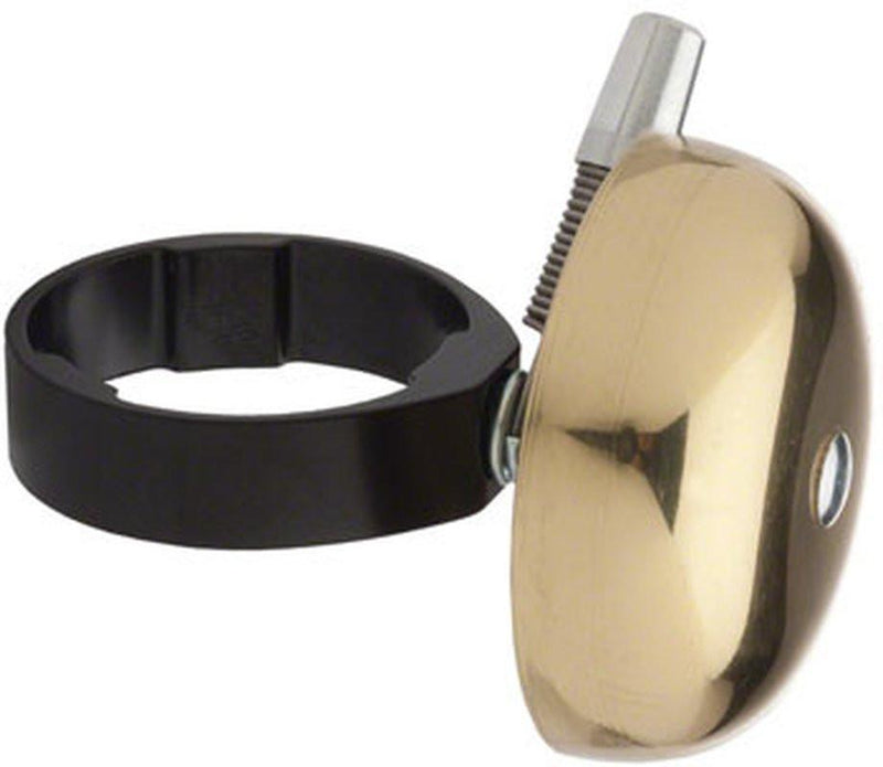 Dimension Headset Spacer Bell-Brass-Voltaire Cycles