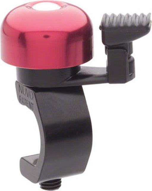Dimension Brake Lever Bell-Red-Voltaire Cycles