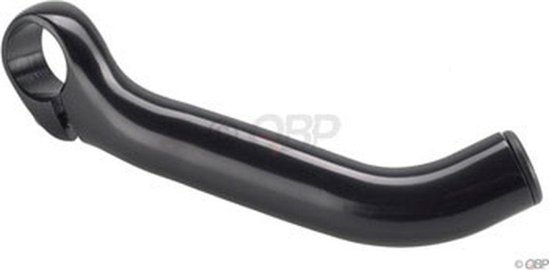 Dimension Forged Bar Ends Short Black-Voltaire Cycles