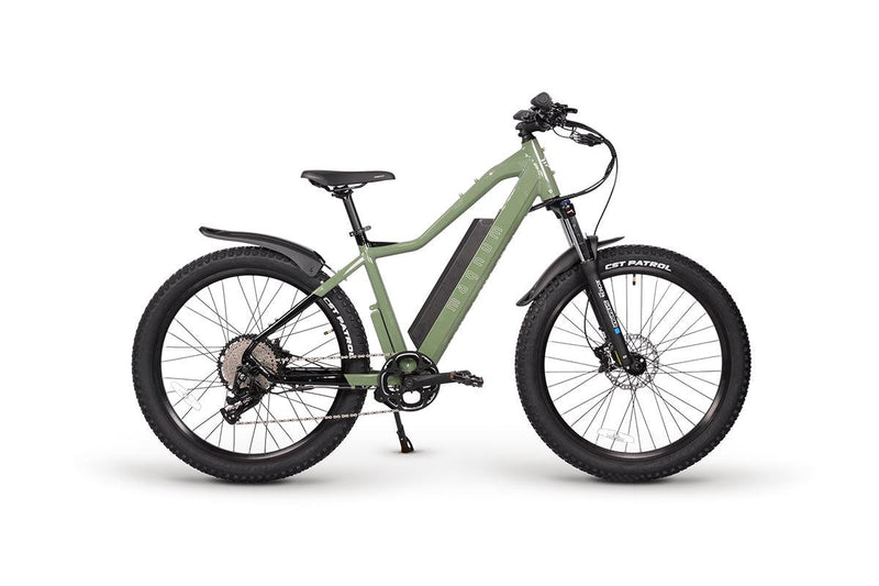 Magnum Peak T5