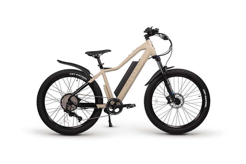 Magnum Peak T5