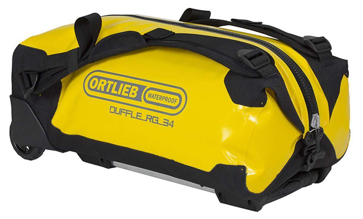Ortlieb Duffle RG-Voltaire Cycles