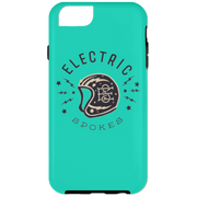 iPhone 6 Tough Case-Voltaire Cycles
