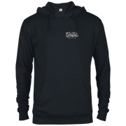 Voltaire Cycles Delta French Terry Hoodie-Voltaire Cycles