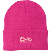 Embroidered Voltaire Cycles Hat-Voltaire Cycles